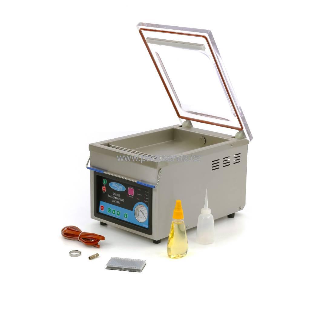 Vakuové sáčky sous-vide hladké 300x450 90°C/8h  - 100 ks