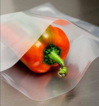 Vakuové sáčky hladké 250 x 350