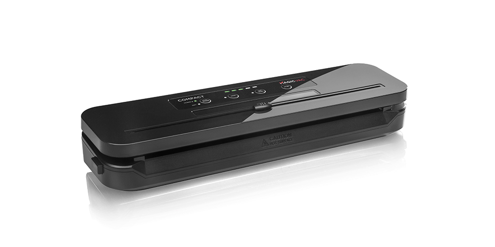 MAGIC VAC Compact svářečka folií