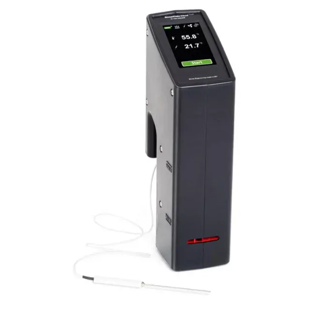 VAC-STAR Sous-Vide ponorný vařič Chef TOUCH