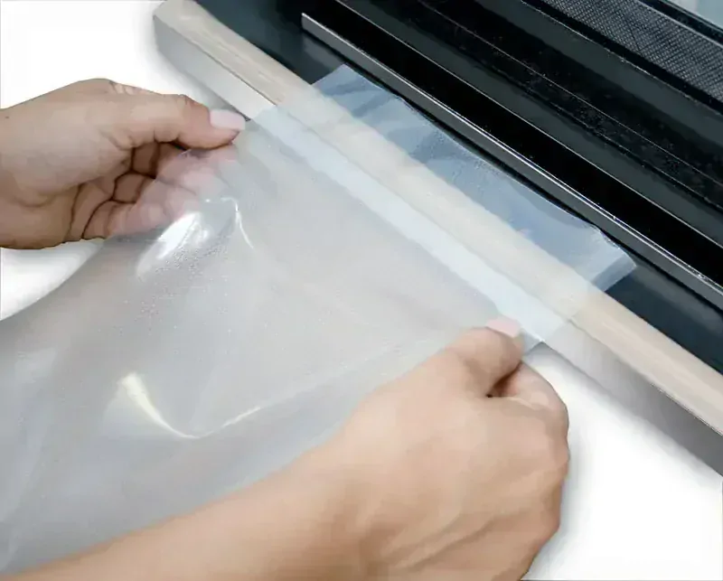 Vakuové sáčky 150 x 300 mřížkované standard- 100 ks