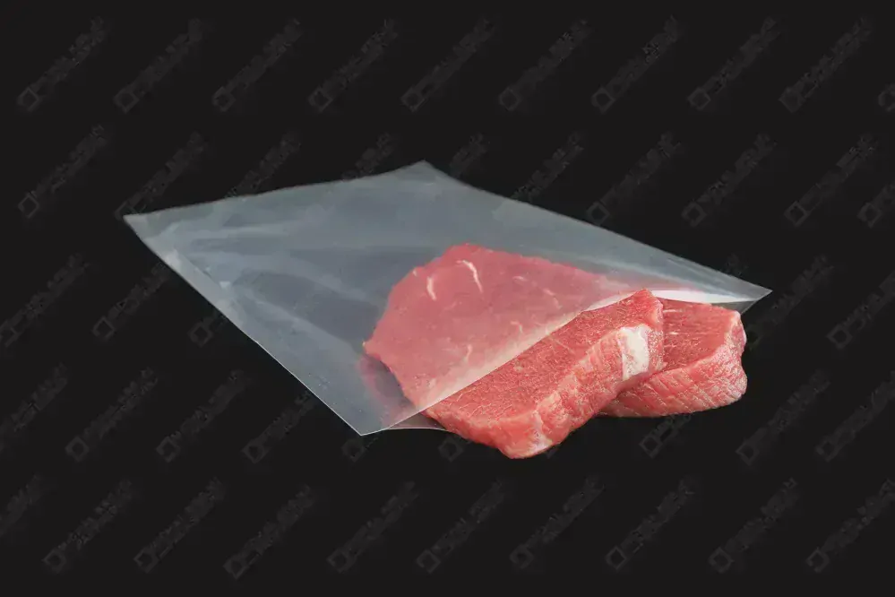 Vakuové sáčky hladké 200 x 450 