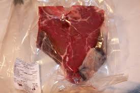 Vakuové sáčky hladké 200 x 400 