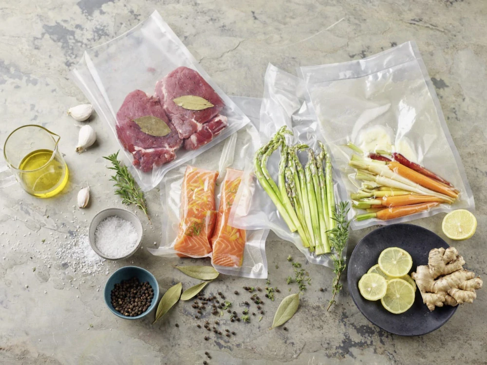 Sous-vide LAUBEN STICK