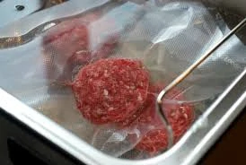 Sous-vide LAUBEN STICK SV01
