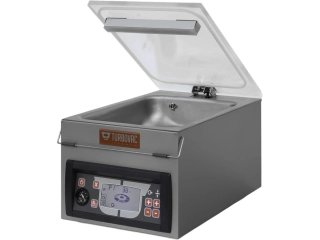 TURBOVAC S20 4m3 - ploché víko