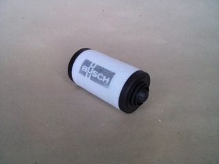 Filtr odlučovací oleje vývěvy BUSCH