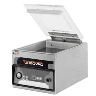 Turbovac 120 Time control Bazar - PRODÁNO