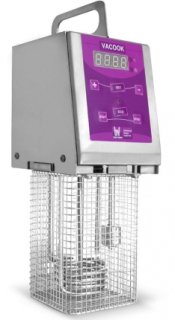 BESSER VACUUM VACOOK 2000 W sous-vide